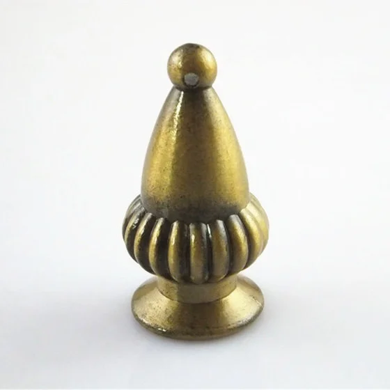 

Декоративная настольная лампа JUDU Gold strawberry magnesium