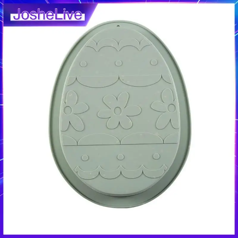 

Форма для торта в виде Яйца динозавра, новинка, форма для торта в виде макаруна, кролика, силиконовая форма для выпечки, интегрированный дизайн формования, форма для выпечки, для кухни