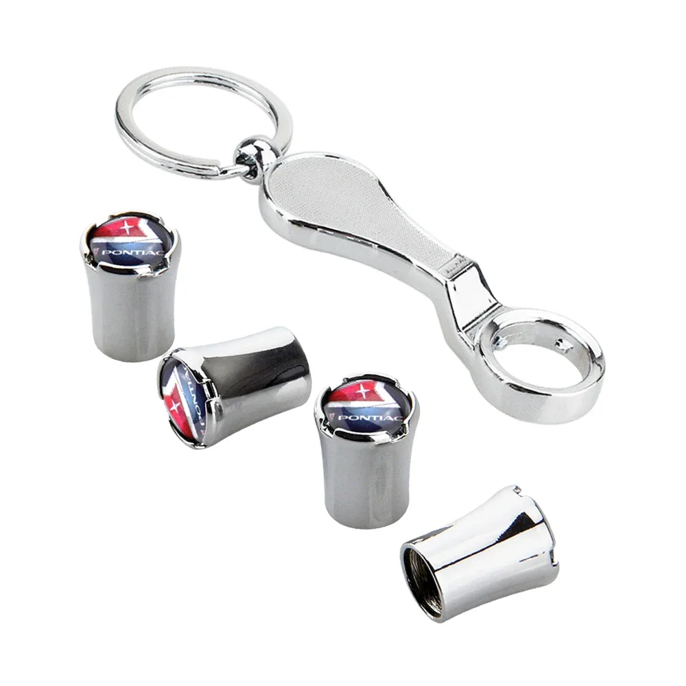 Колесные диски с логотипом Pontiac для Sunfire Grand prix Bonnevi 11e Vibe G8 мантана Solstice