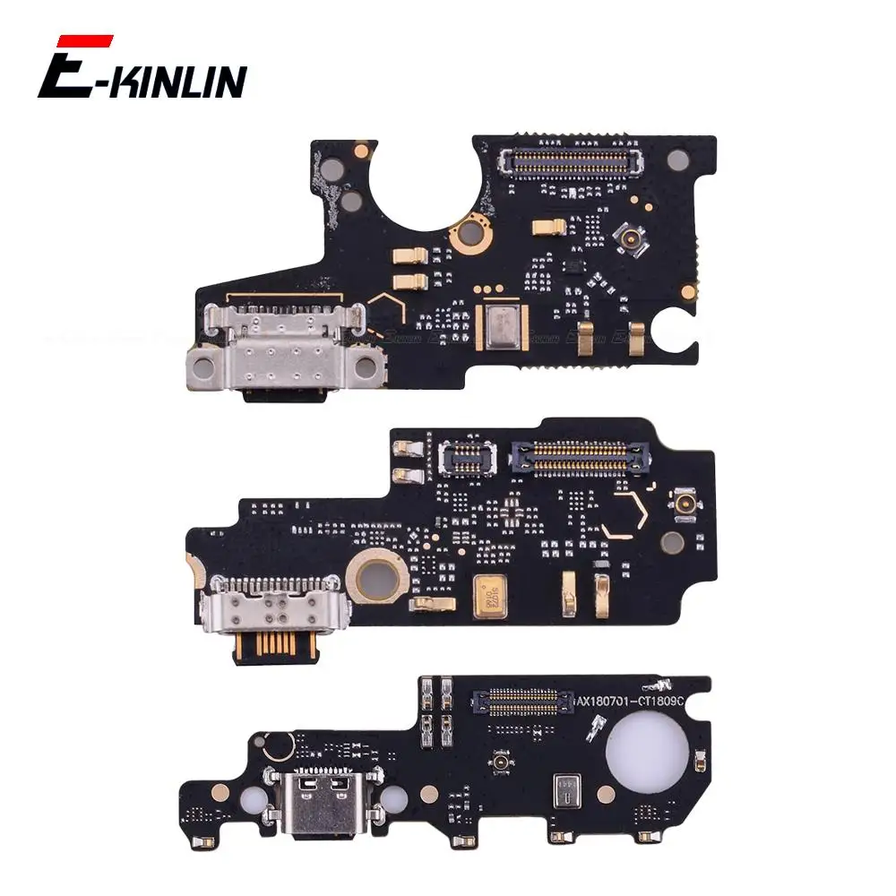 Док-станция для зарядного устройства док-станция зарядки плата гибкий кабель XiaoMi