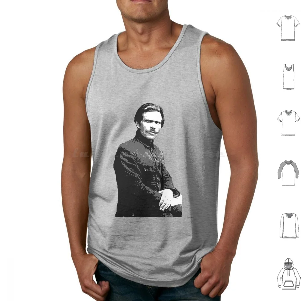 

Безрукавки Nestor mehno, безрукавка, анархист, Украина Mahkno