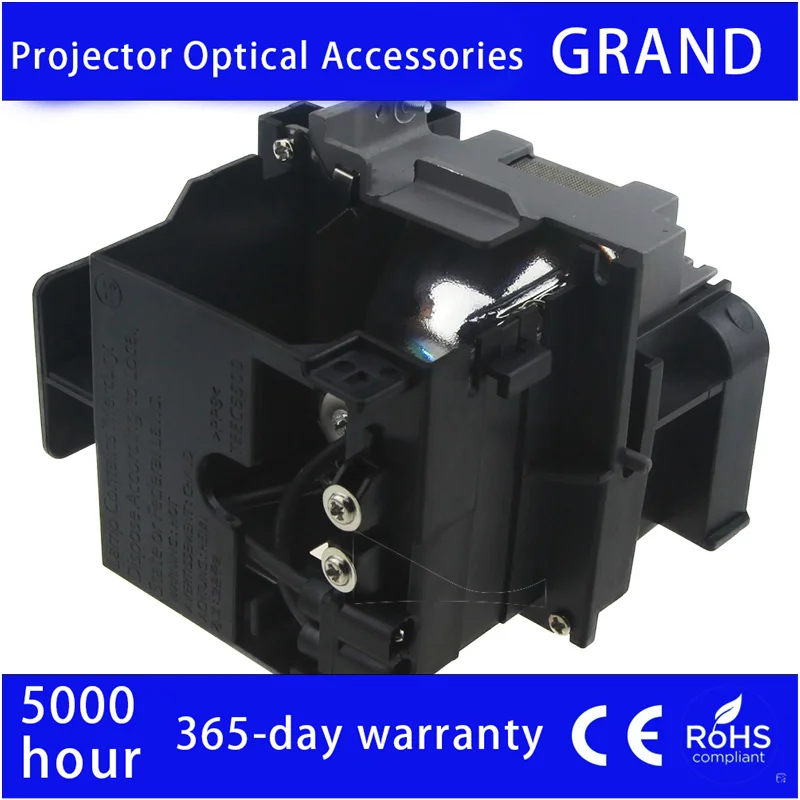 Фото Профессиональная лампа ET-LAA110 для проекторов PANASONIC PT-AH100, PT-AH1000, PT-AH1000E, PT-AR100, PT-AR100U, PT-LZ370, PT-LZ370E, PT-LZ370 №2