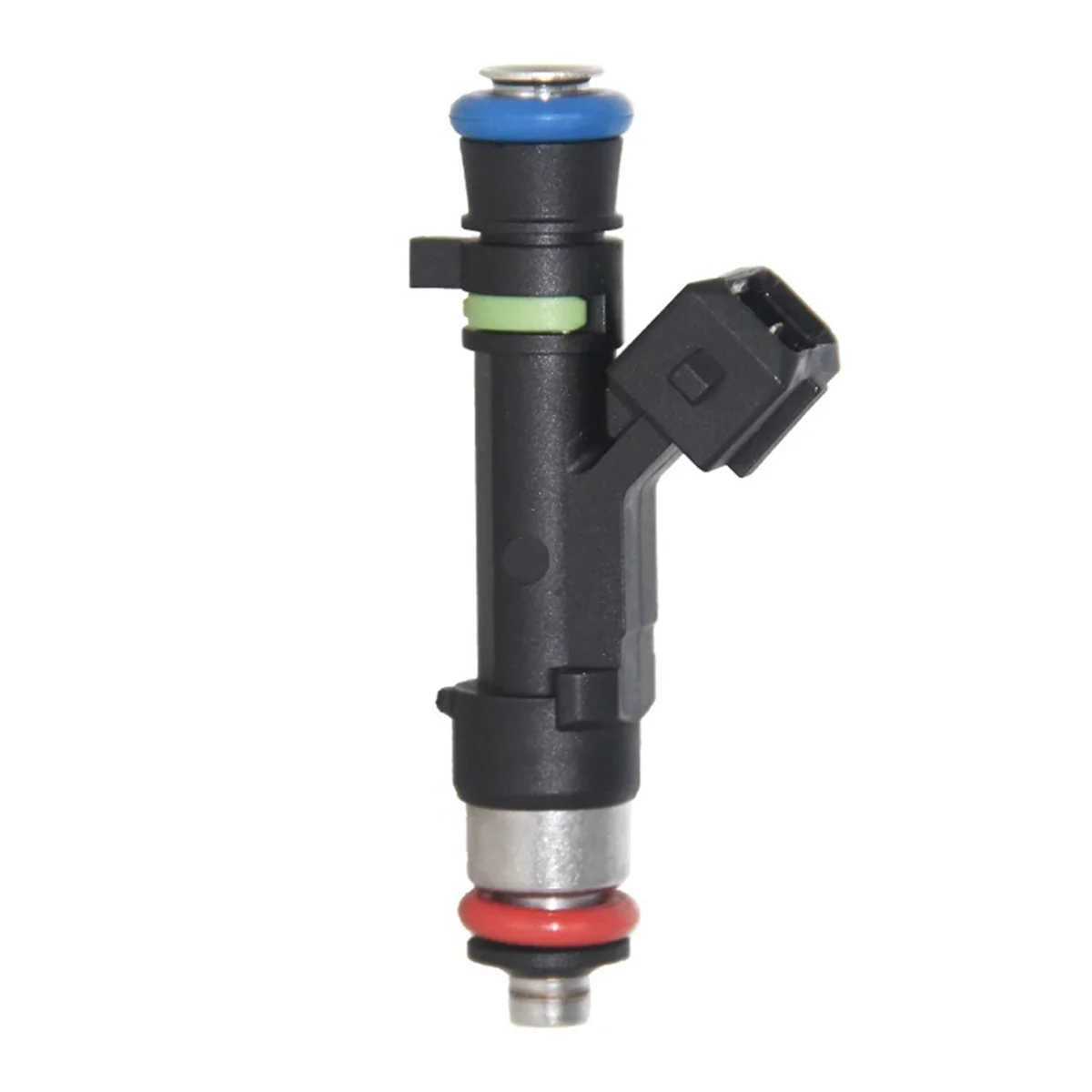 1 шт. Автомобильные топливные инжекторы для Dacia 2004 лодка Dokker Renault Logan 4-1.6L Топливная