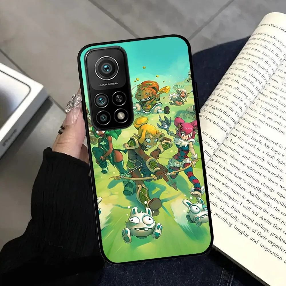 Крутой популярный милый черный силиконовый мягкий чехол для Samsung S24 23 22 21 Note 20 10 9 8