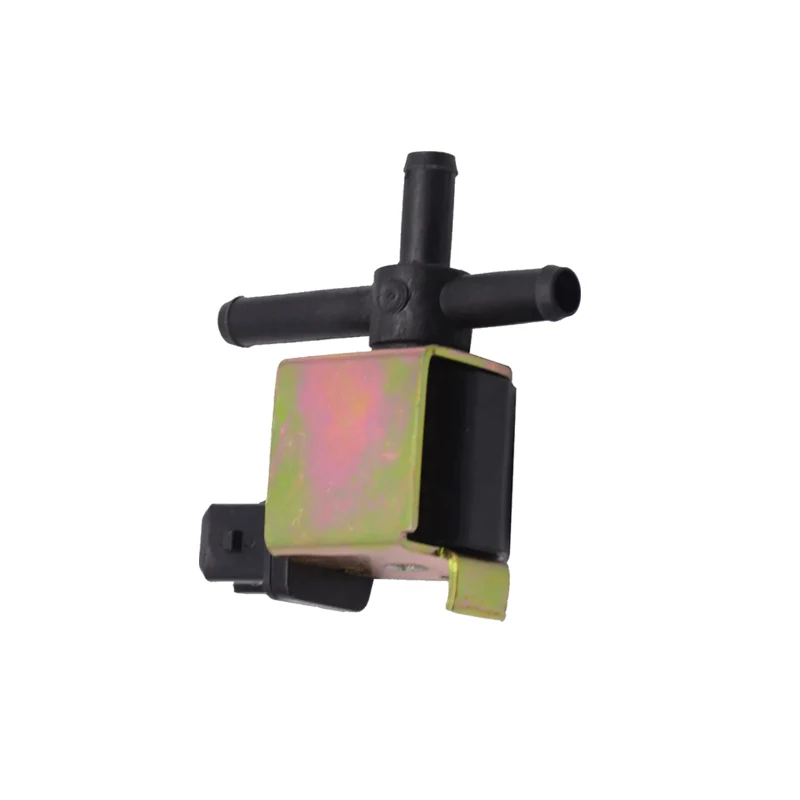 Соленоидный клапан двигателя 078906283B турбо-усилитель вакуумный для 2001-2005 Audi S4 A6