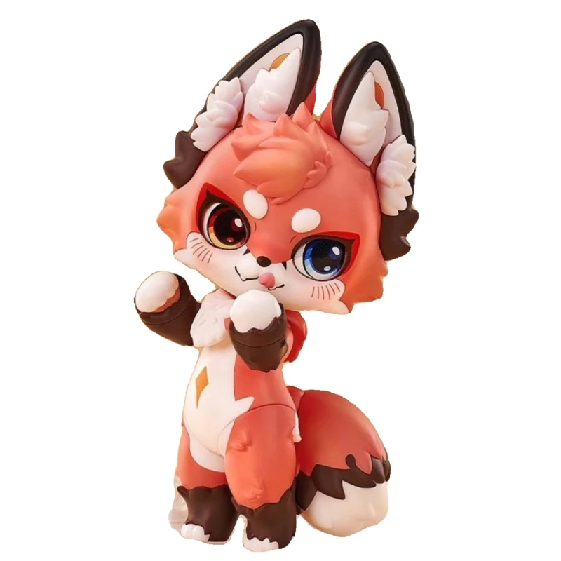 10 см хорошая улыбка Gsc Gsas Nendoroid Plus 2011 пушистая земляная река аниме фигурка кукла