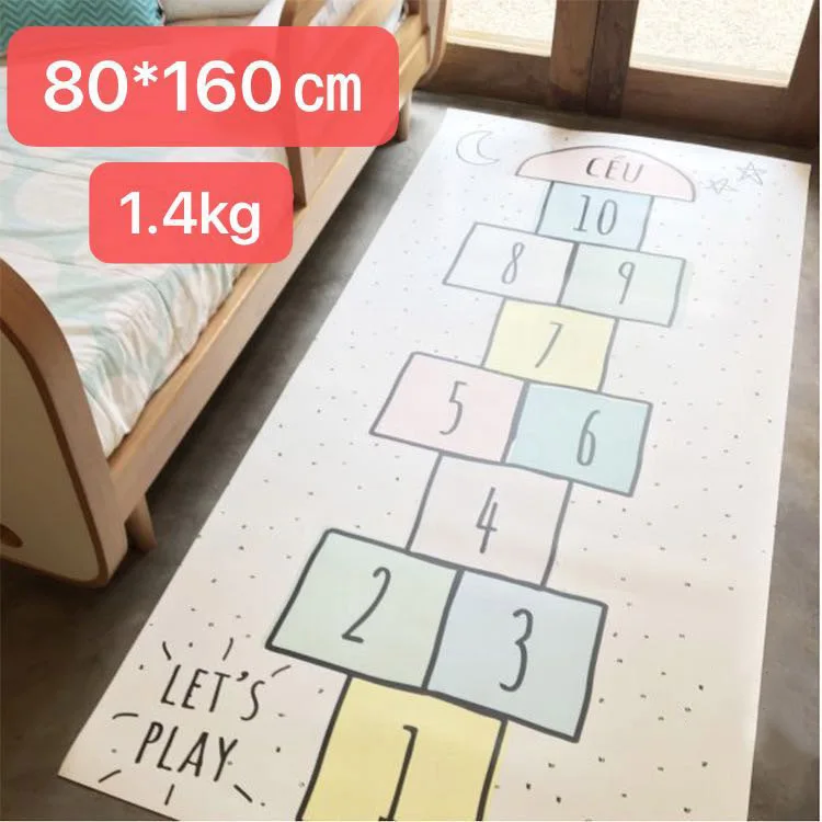 

Развивающий коврик для детской комнаты, реквизит для фотосъемки новорожденных