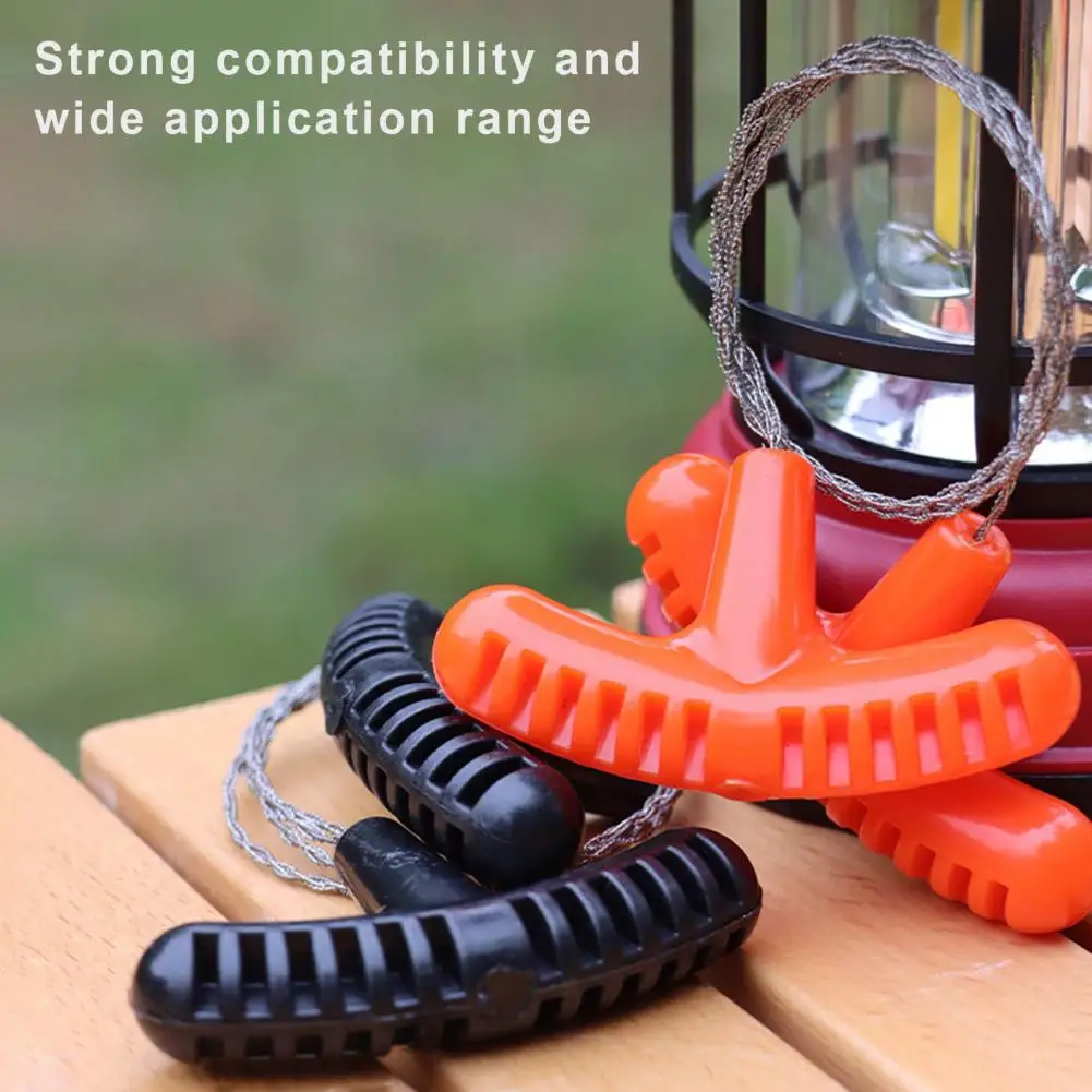 Аварийная проволочная пила портативная из нержавеющей стали с эргономичным