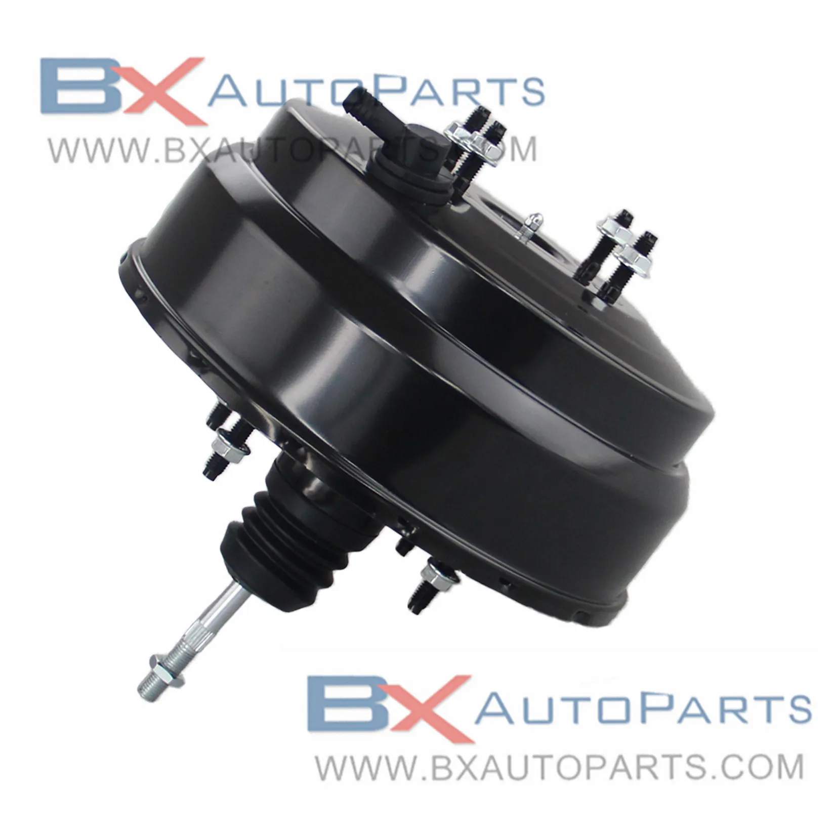 Фото Усилитель тормозов BD-201 44610-60792 для Lexus LX450 FZJ80 и Toyota Land Cruiser №1