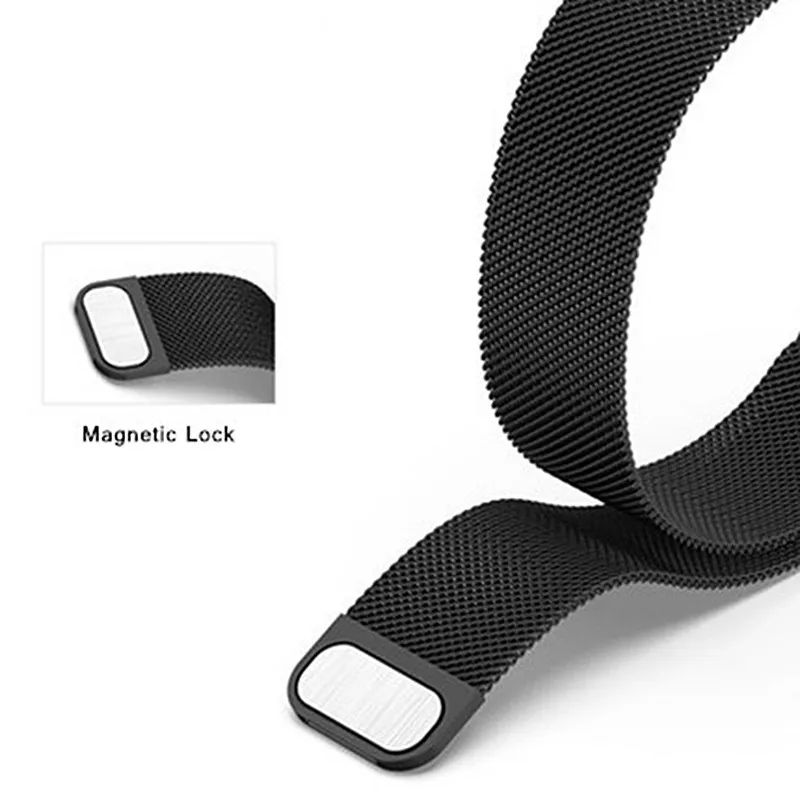 Metal Strap For Xiaomi Mi Band 7 Pro Bracelet Screwless Stainless Steel Watchband For Xiaomi Mi band 7Pro mi band 7 pro Straps