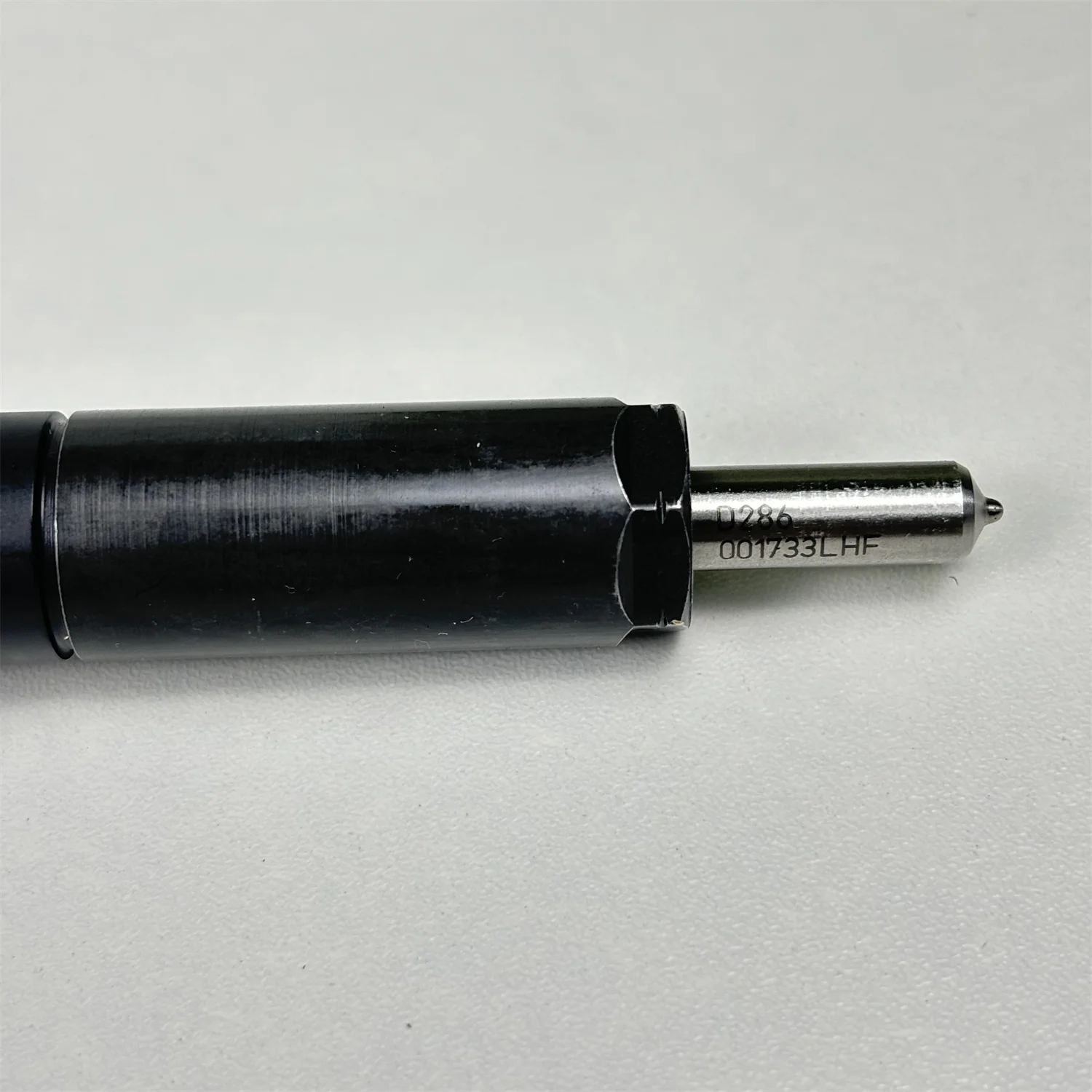 Новая форсунка дизельного топлива 28237259 EJBR05601D 166000897 R Для 1 5 DCI H 8200827965 Высокое