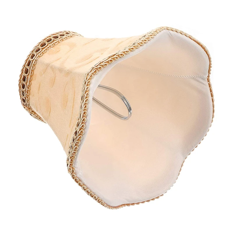 Лампа-абажур для светсветильник льника 2 шт. |