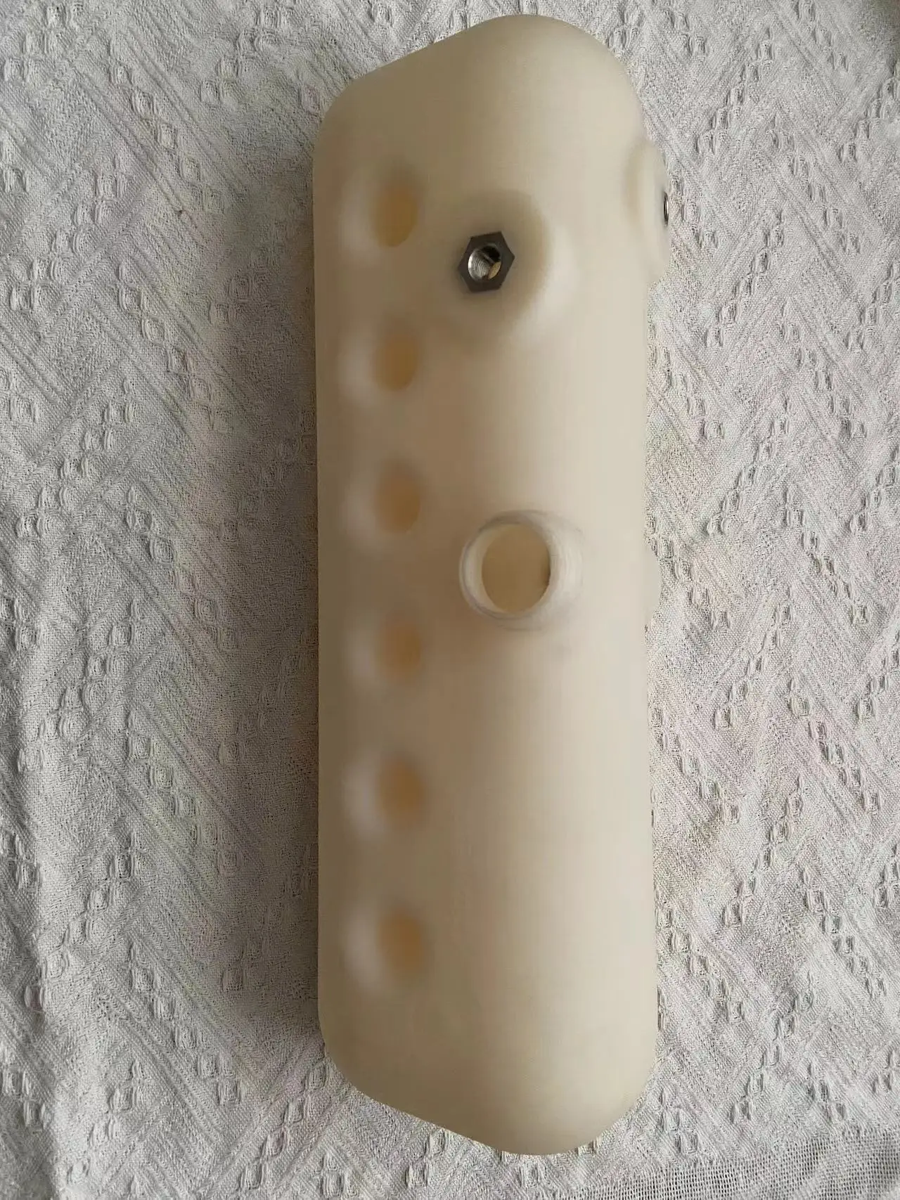 JLG Часть #1001166393S-TANK SURGE