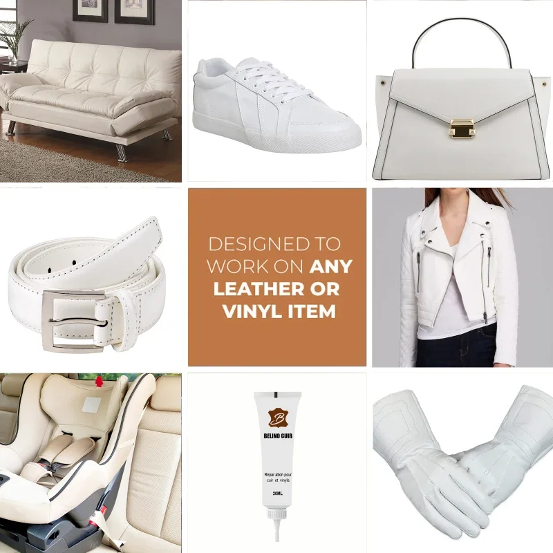 Кожаная отделка автомобиля гель для ремонта кожи кожаное автокресло