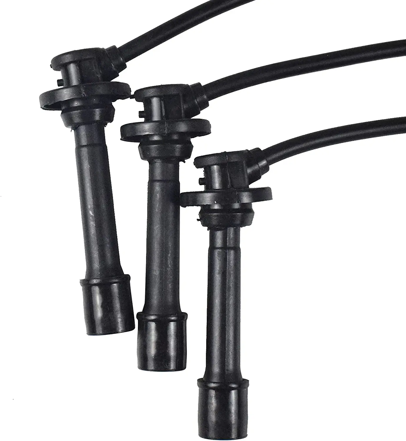 Рисунок 4 - Набор свечей зажигания для John