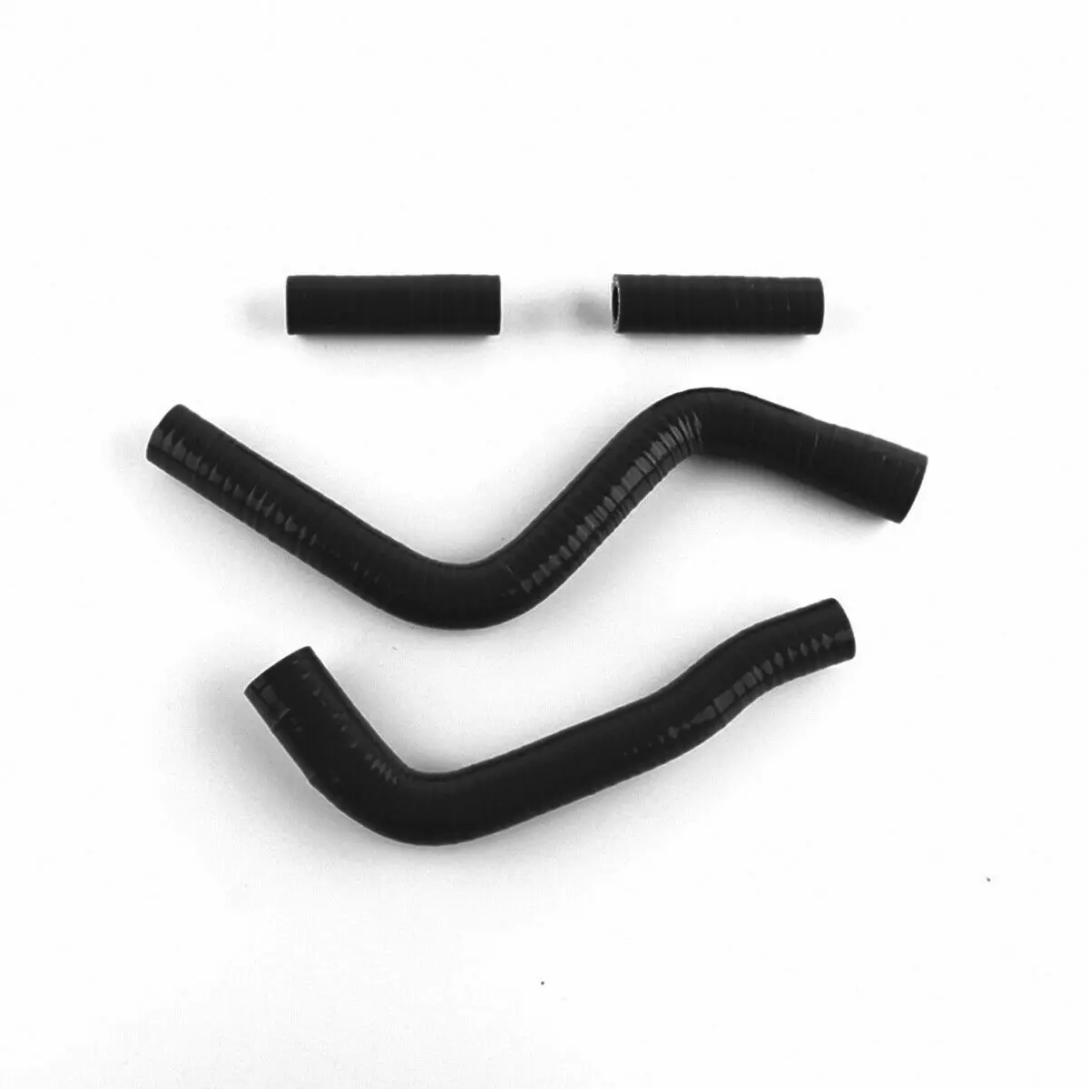 

Black Silicone Radiator Hose For 2003-2020 YAMAHA YZ125