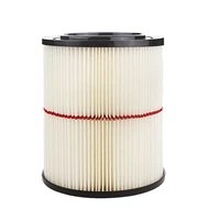 vacuum cleaning filter hepa household dust buster filter replacement for craftsman shop vac 17816 cleaner dust buster filter