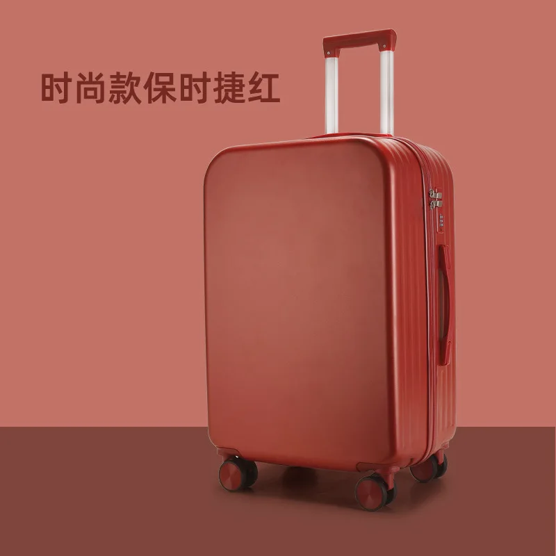 

Яркий цвет, мини-колесо для багажа