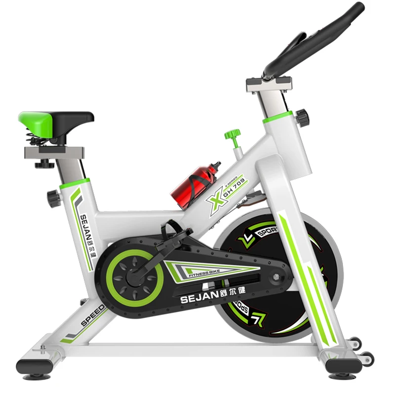 Sejan spin bike deals