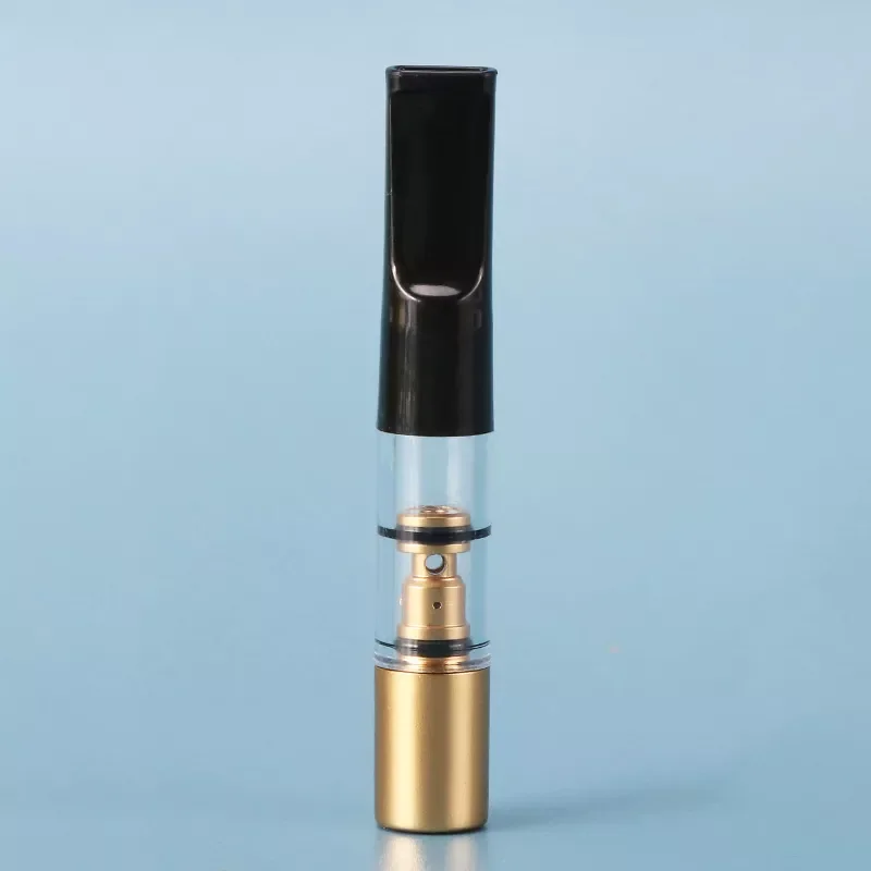 

Dual Purpose Portable Tobacco Burning Filter Reusable Smoking Cleaning Tool