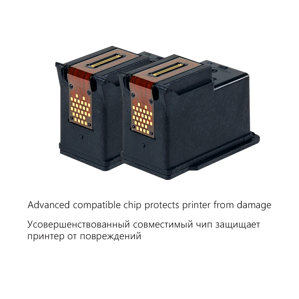 Фото PG-40 cl41 pg40 многоразовый чернильный картридж, совместимый с Canon Pixma MP140 MP150 MP160 MP180 MP190 MP210 MP220 MP450 MP470 №4