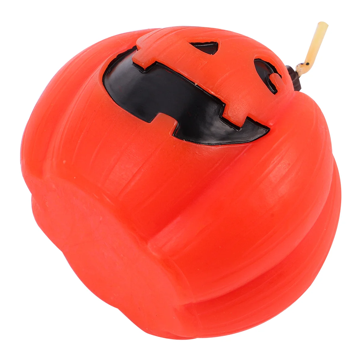 

1Pc Flickering Pumpkin Flameless Pumpkin