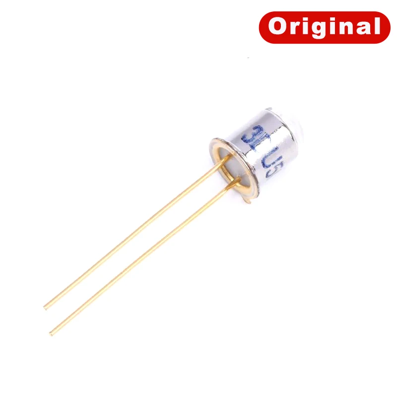

10pcs New original 3DU5C Silicon Phototransistor Transistor 2 Pin Metal Package