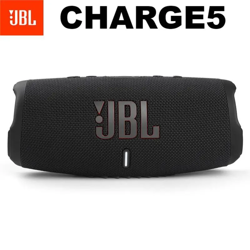 100% оригинальный JBL CHARGE5 Портативный беспроводной Bluetooth-Динамик Xtreme 3 сабвуфер IP67