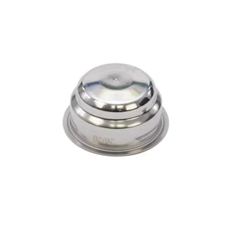 Чаша для порошка кофемашины EC9255 Booster / 9155/9355/9665/9865 Одно и двухслойный