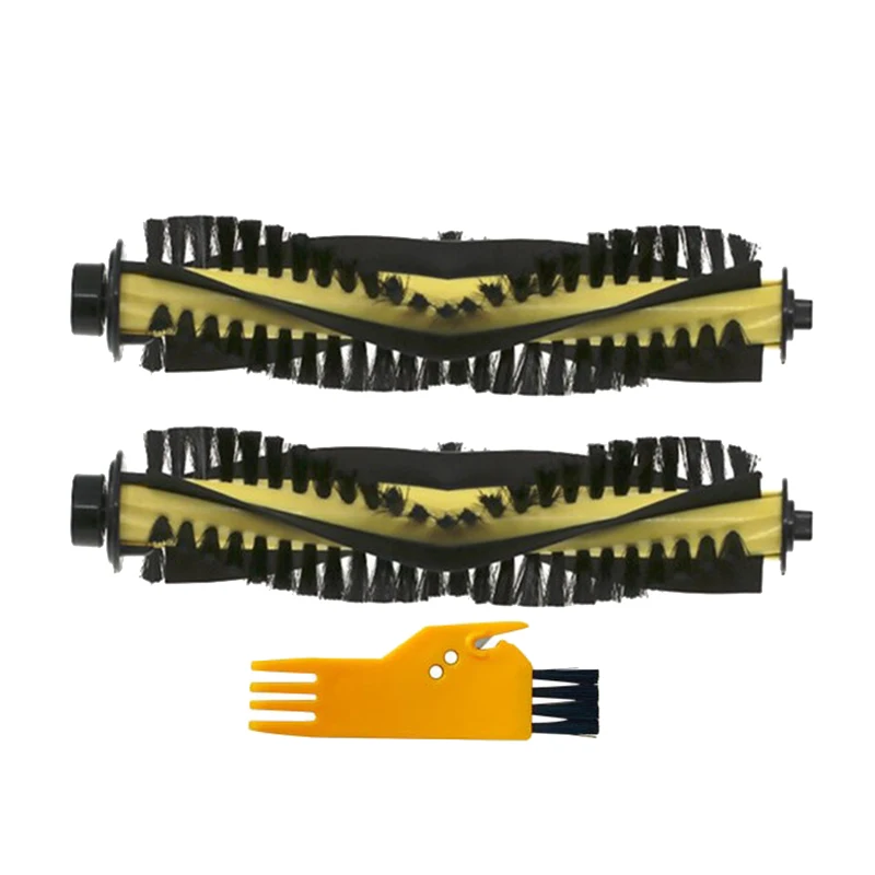 

Main Roller Brush Replacement Kit For Neatsvor X500 X600 Household Robot Vacuum Cleaner Spare Accessories