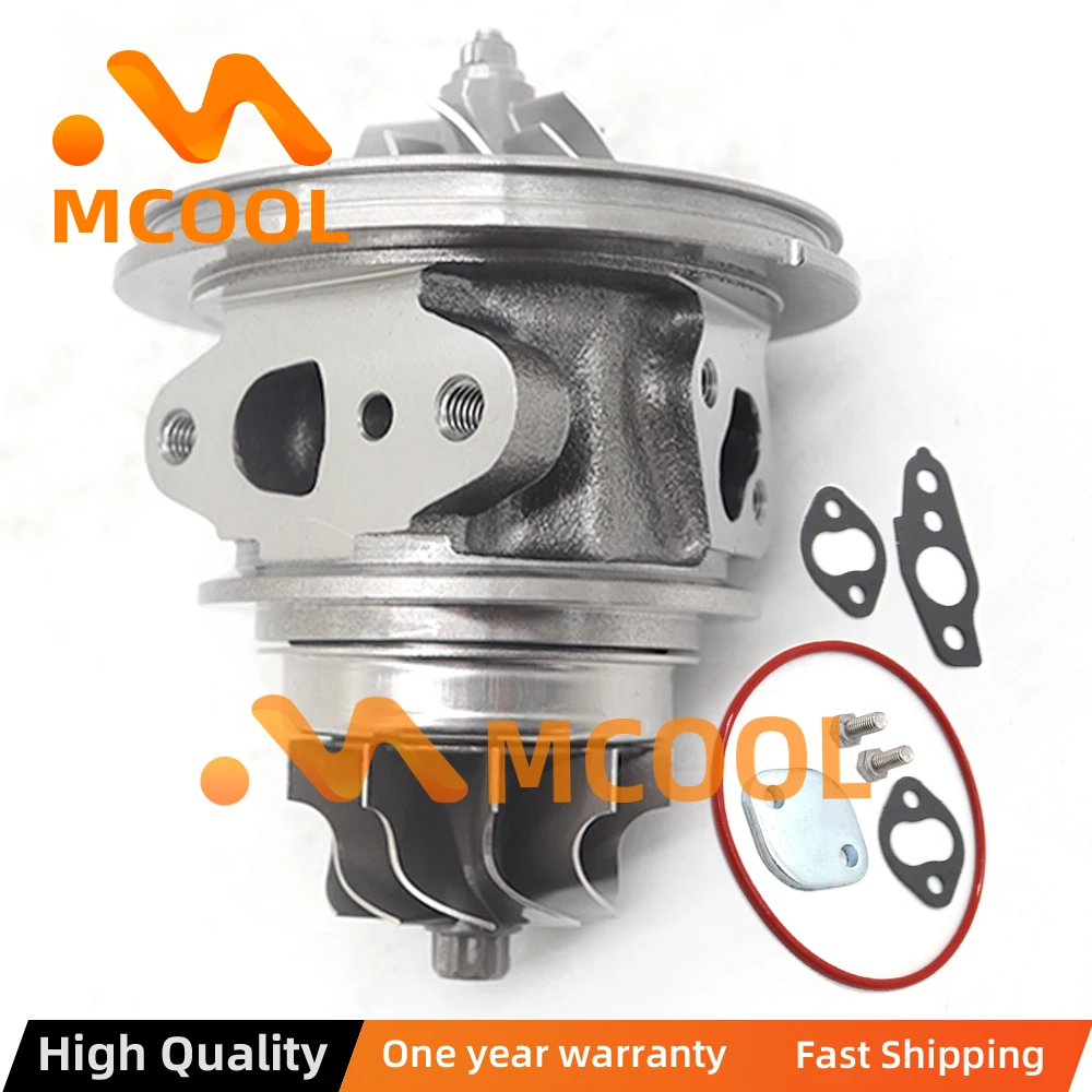 Автомобильная турбина CHRA Core CT20 для Toyota Land Cruiser TD LJ70 LJ71 66Kw 90HP 17201-54060 1720154060 1720164030