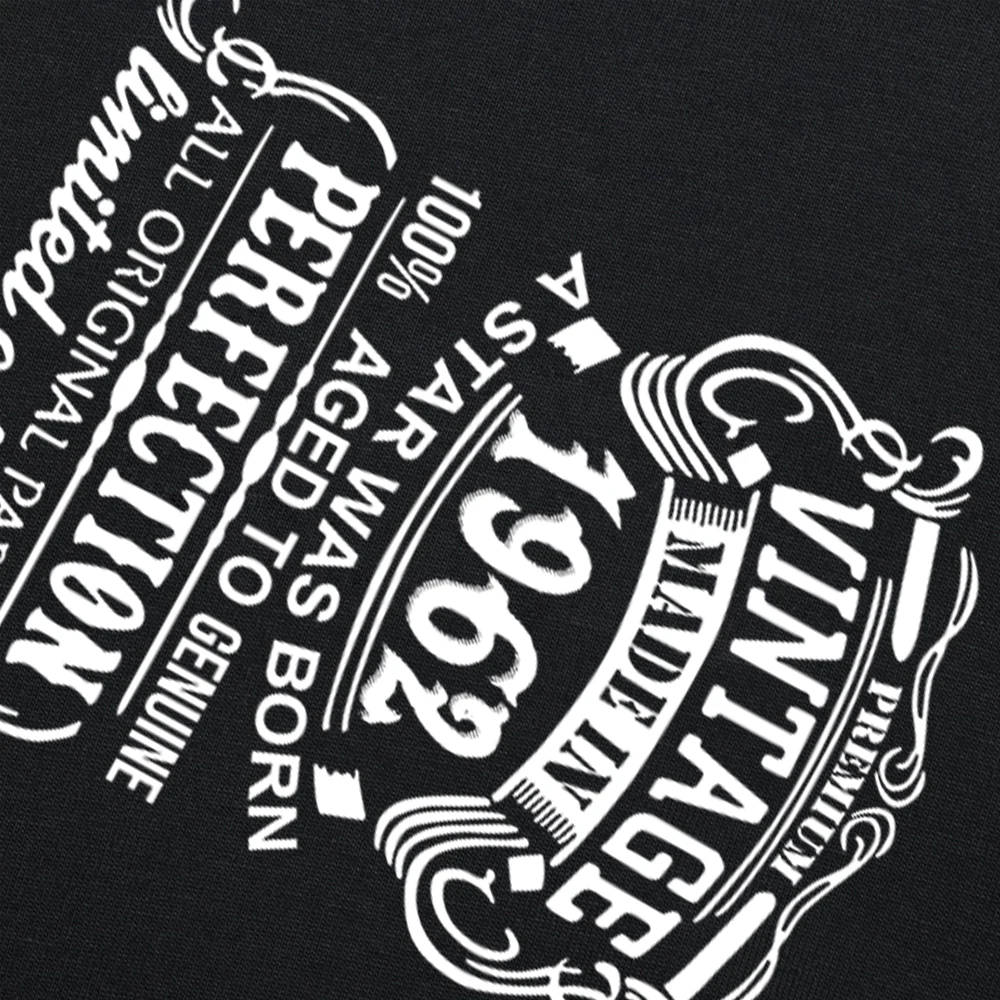 Футболка мужская с коротким рукавом х/б в винтажном стиле | Мужская одежда