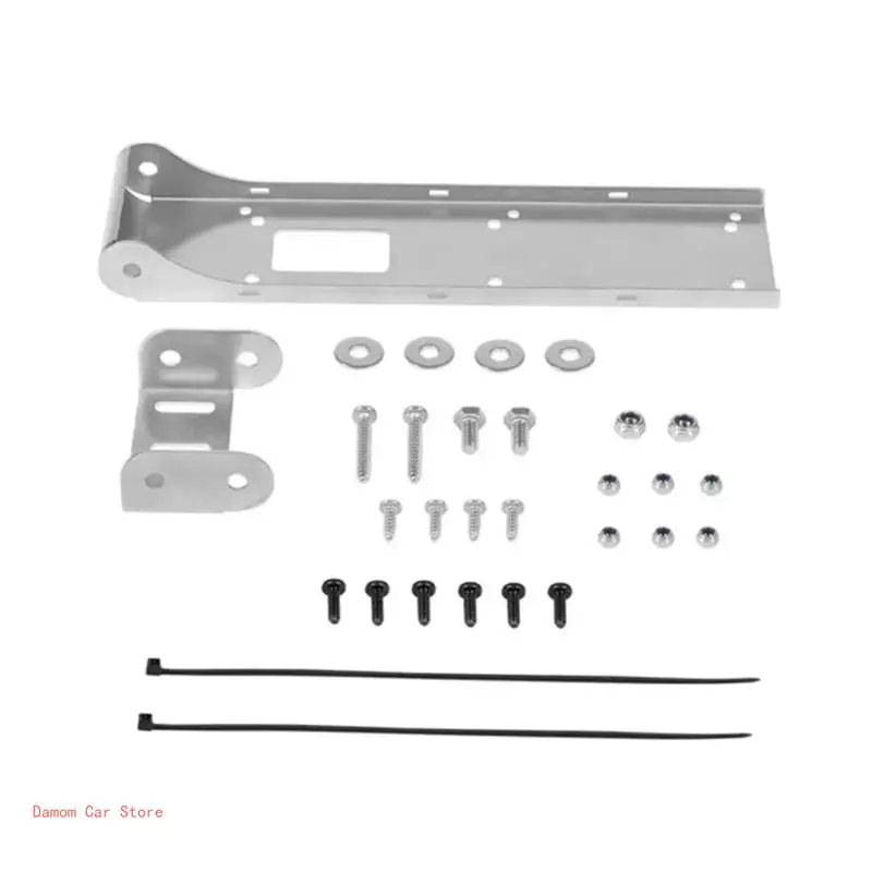 Стабильная опора монтажного кронштейна датчика скиммера для яхты LSS-2 000-10874-001