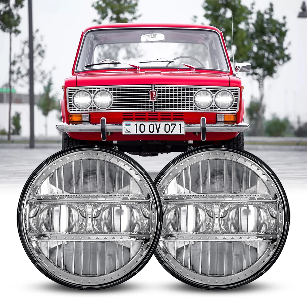 Оптика Ваз 2106 Купить 5 75 Дюймов