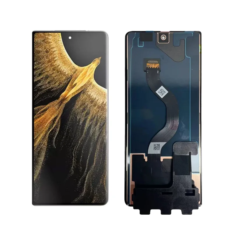 Getestet Otra Original Magic vs. Дисплей для Huawei Honor VS FRI-AN00 faltbares LCD-Display außen eig Bildschirm ersatz