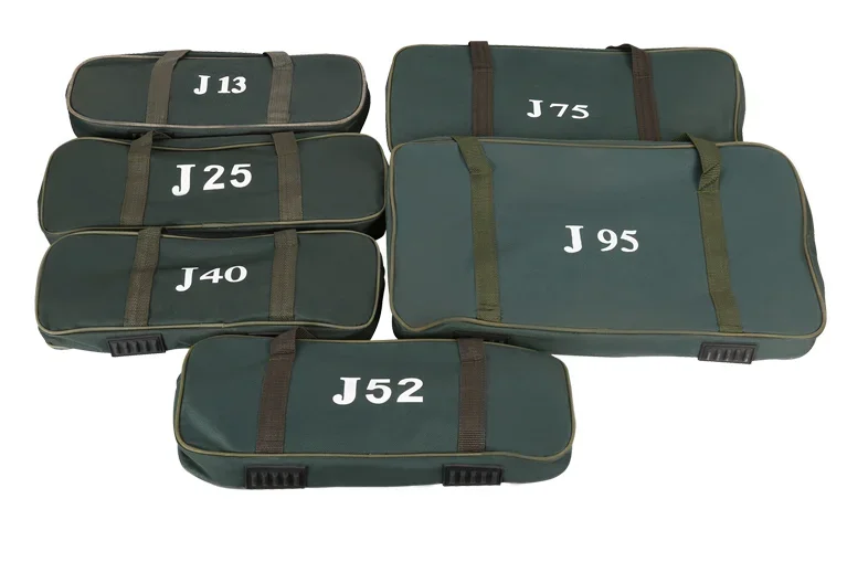 J160 Резак для кабеля с храповым механизмом бронированного CU-AL макс. 160 мм