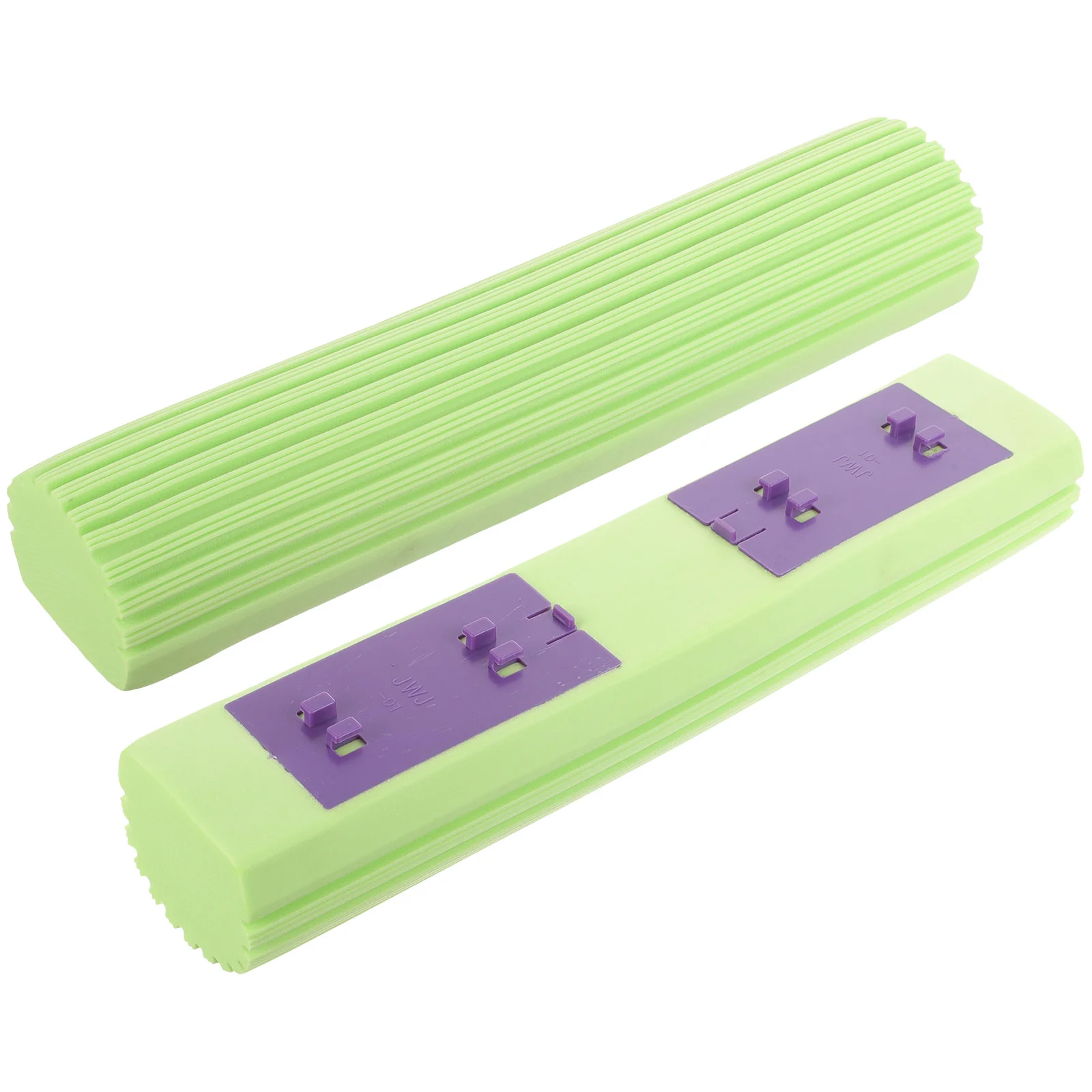 

2 шт., сменные насадки для швабры