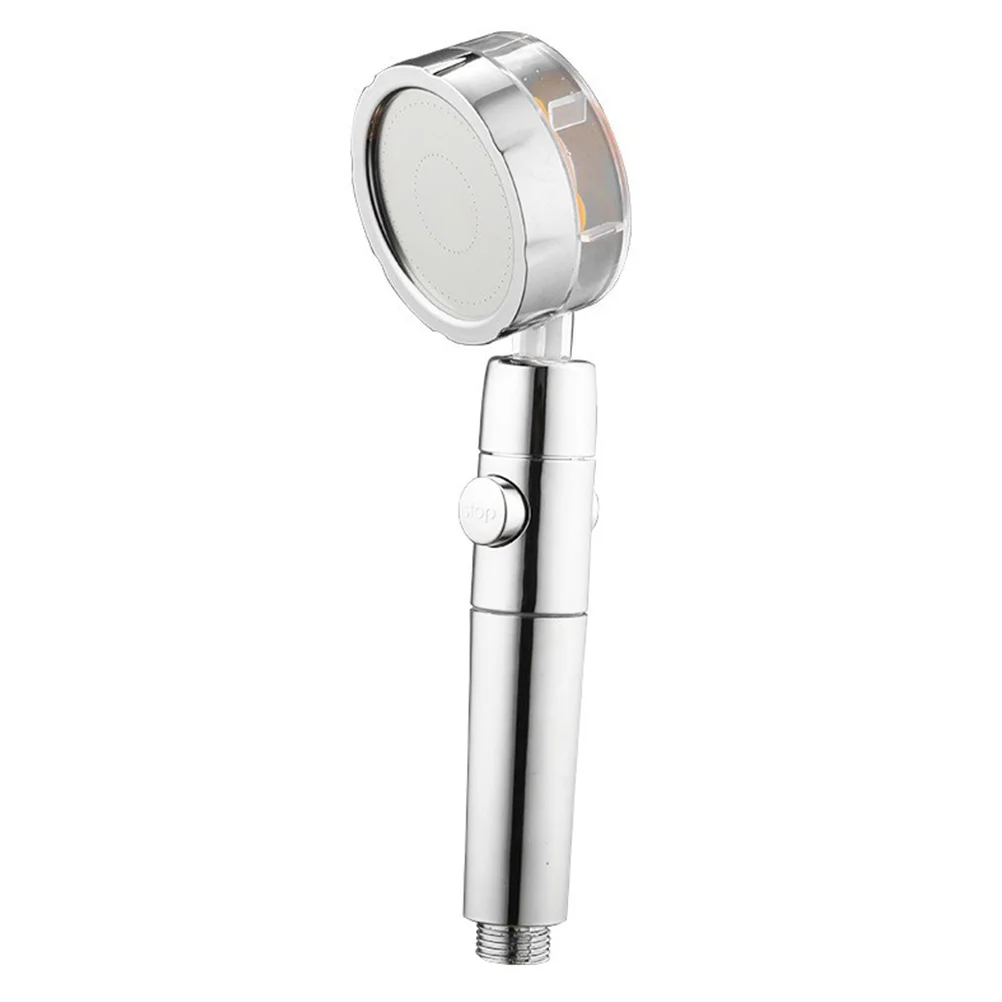 

1Pc Turbocharging Sprinkler Showering Spray Head Shower Sprinklers for Hotel Dorm Home