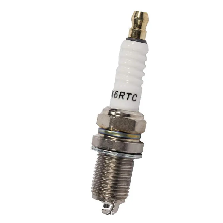 Фото Свеча зажигания 334058 BKR5E Champion RC12YC Autolite 3924 №1