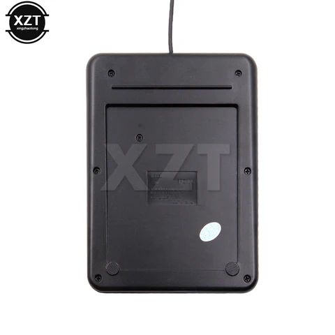 USB проводная цифровая клавиатура 19 клавиш