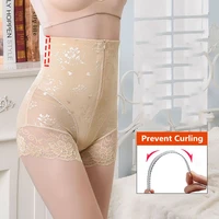 women with zipper shapewear waist trainer lace shapers body shaper sexy shaper panties