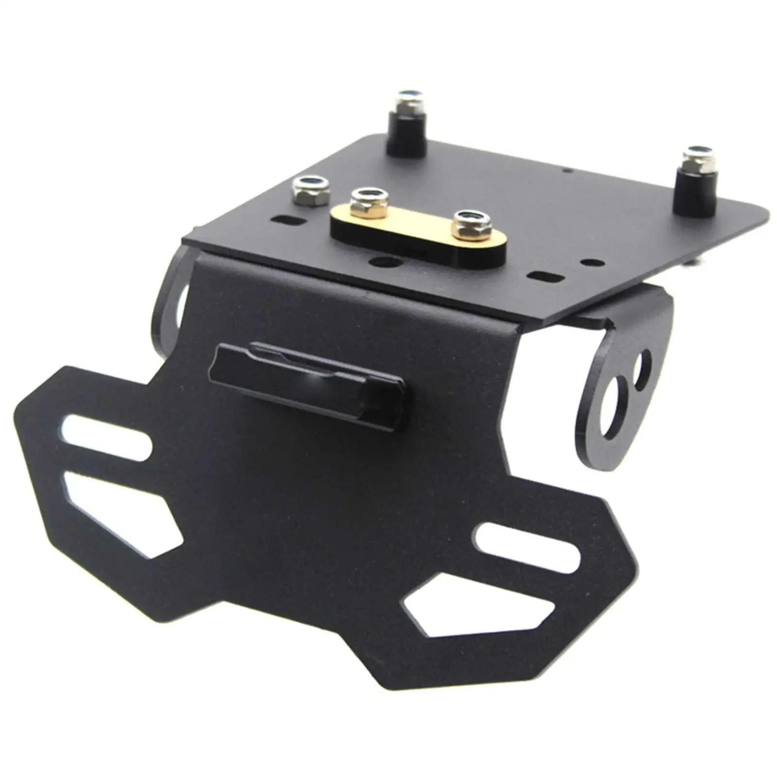 

License Holder Frame Kit Fit for Honda Msx 125 Grom