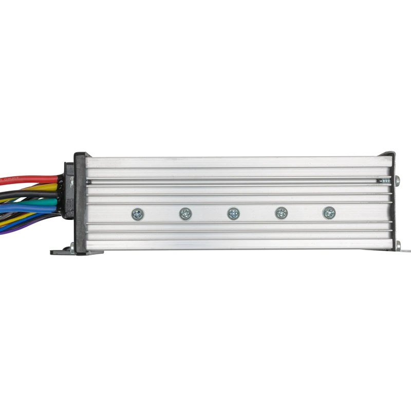 Контроллер скорости бесщеточного двигателя KUNRAY, 12Mosfet 800 Вт-1600 Вт 48 В DC, аксессуары для электровелосипеда, скутера (art.: 7a7dd92de) - 7a7dd92de