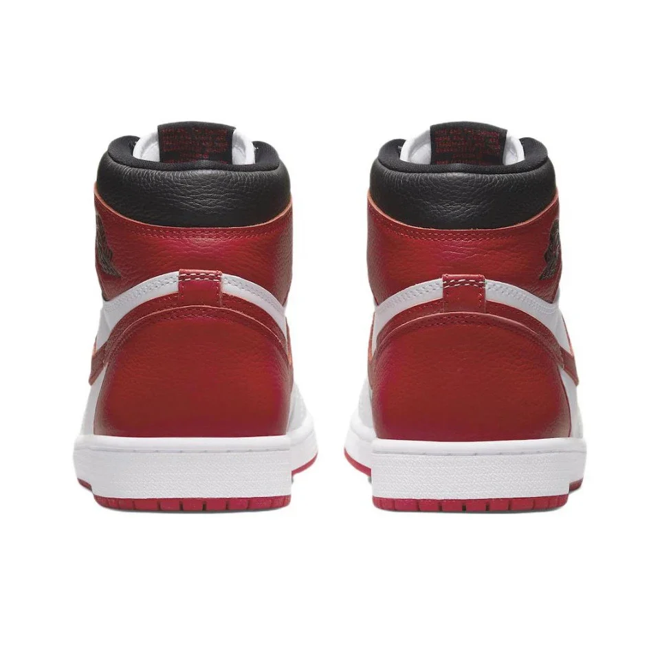 Оригинальные мужские кроссовки Air Jordan 1 High OG для баскетбола и тенниса