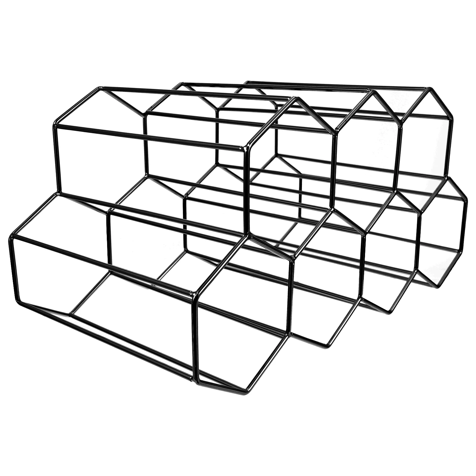 Сотовая стойка полки подставка кронштейн металлический железный держатель