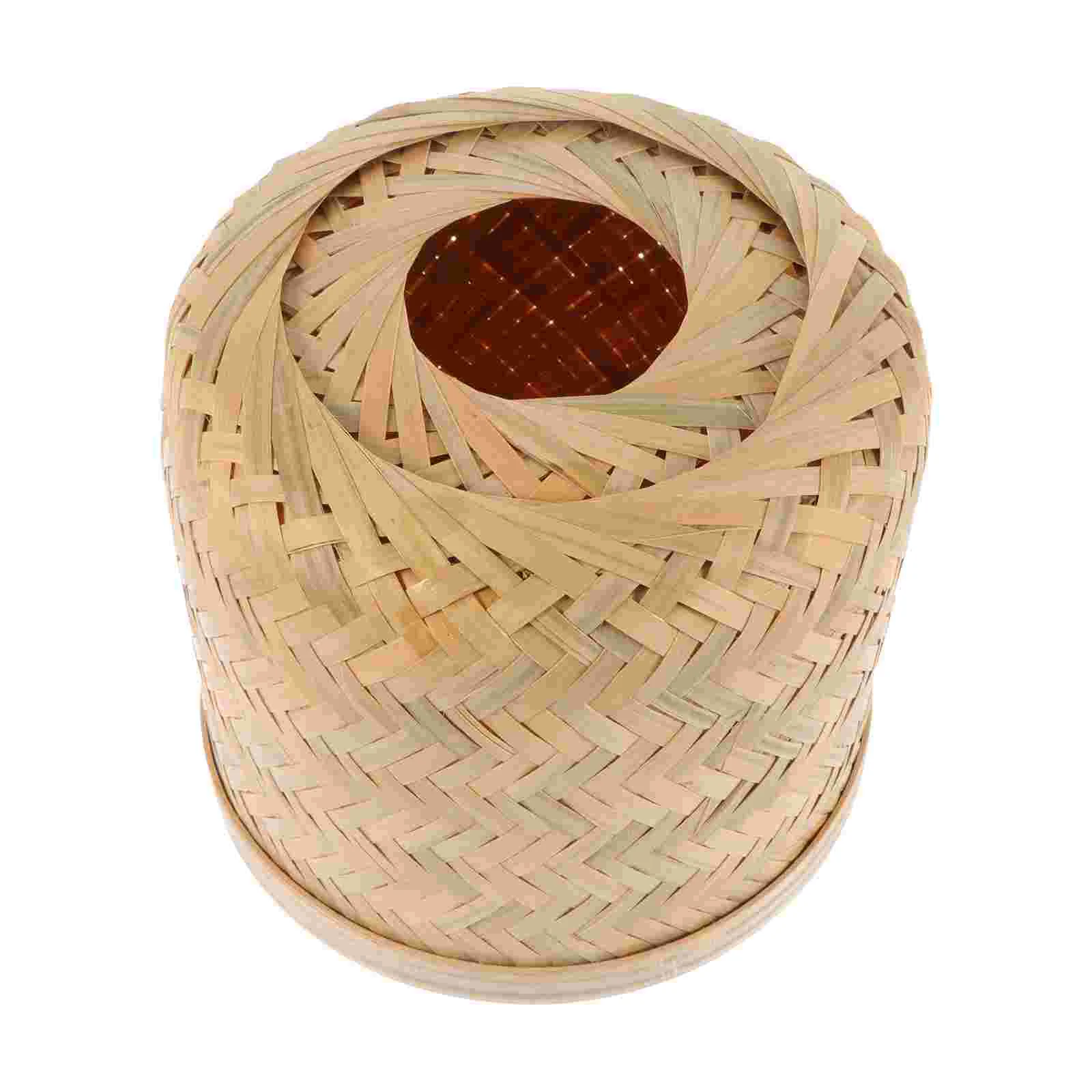 

Box Decorative Tissue Box Tissue Case Home Accessory Vintage Tissue Storage Holder for Home Dorm Living Room Office