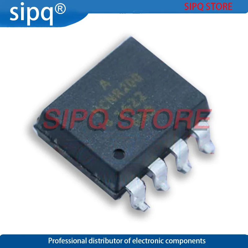 

10PCS/LOT HCNR200-500E SMD-8 High-Linearity Analog Optocouplers NEW Original