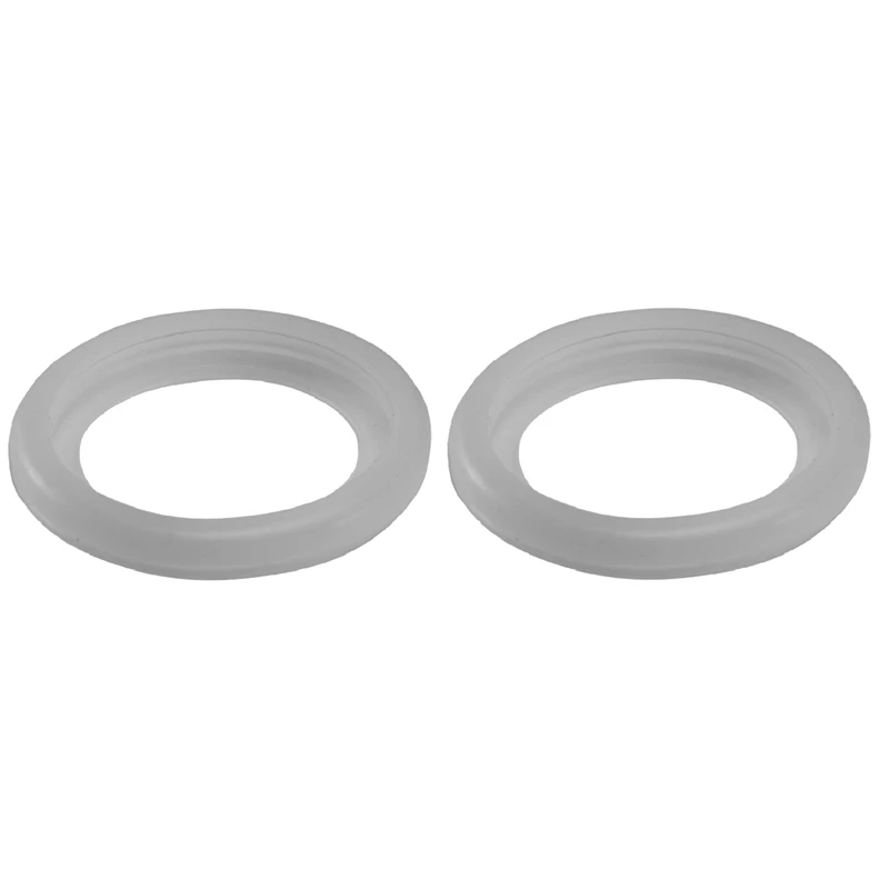 

2X Silicone Brew Head Gasket Seal Ring For Espresso Coffee Machine Part Brew Head Seal Breville Espresso