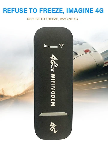 lte 4g usb