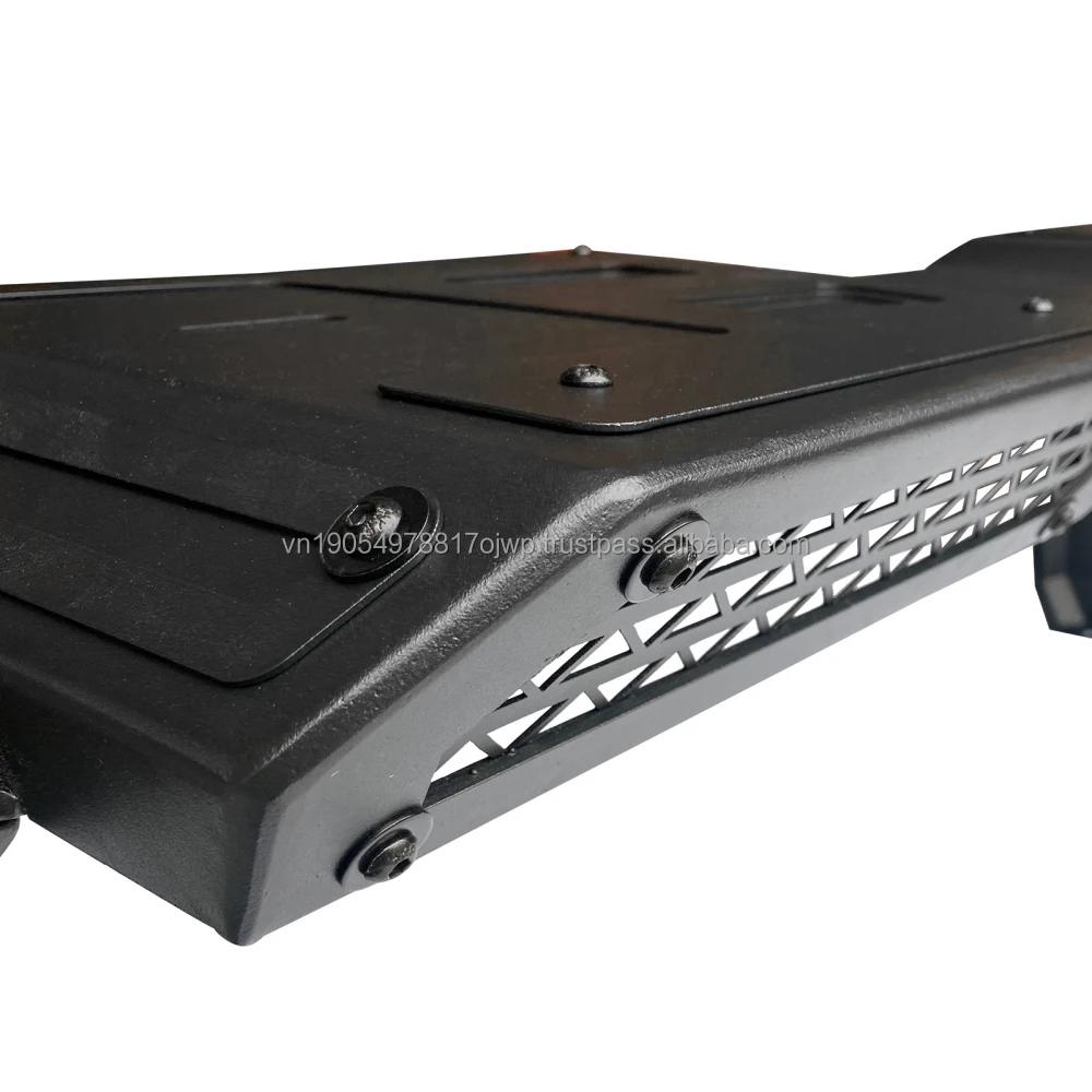 Аксессуары для Toyota с багажниками на крышу автомобиля tocama 2023.